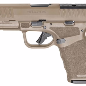 SPRINGFIELD ARMORY HELLCAT PRO OSP 9MM 10+1 DE GU