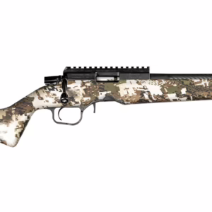 CHRISTENSEN ARMS RANGER 22LR SUBALPINE 18″