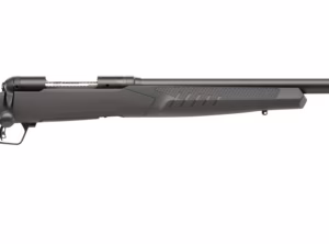 SAVAGE ARMS 110 VARMINT 204RUG BL/SYN 26″