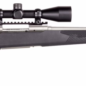 SAVAGE ARMS 110 APEXSTORM XP 300WSM SS PKG
