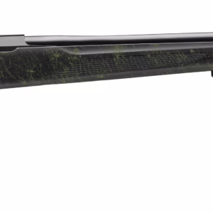 TIKKA T1X ROUGHTECH 22LR 16″ EMERALD