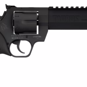 TAURUS RAGING HUNTER 44M BK 6.75″ 6SH