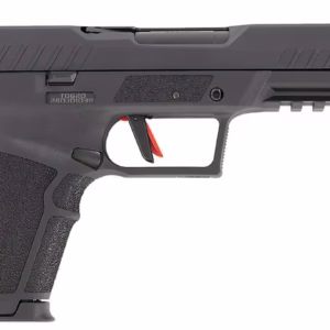 TISAS PX-5.7 5.7X28 BK 4.8″ 20+1 FO