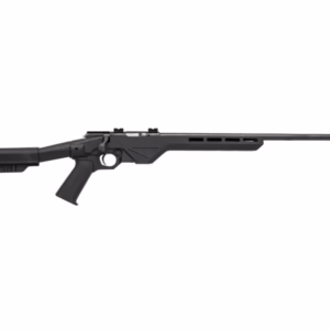 LEGACY SPORTS INTERNATIONAL CITADEL TRAKR 17HMR BLK 21″ TB
