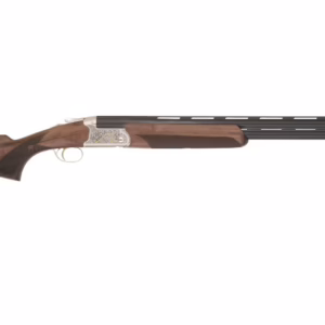 TRISTAR SPORTING ARMS TRINITY II O/U 12/28 BL/WD 3″