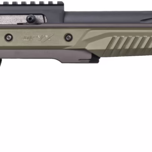 VOL VF BA RFL 22LR BLK 10RD