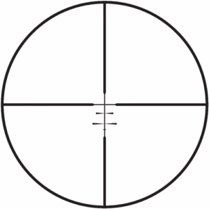 LEUPOLD SCOPE VX-3HD 4.5-14X40 – CDS-ZL BOONE & CROCKETT