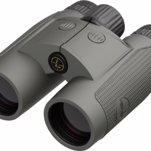 LEUPOLD RANGEFINDING BINOCULAR – BX4 HD 10X42 SHADOW GREY