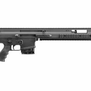 FN SCAR 20S 6.5CM BLK 20″ 10RD