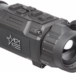 AGM RATTLER C V2 19-256 THRMAL – CLIP ON 256X192 19MM LENS