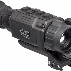 AGM RATTLER V2 25-256 THERMAL – RFL SCOPE 256X192 25MM LENS