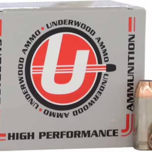 UNDERWOOD 460 ROWLAND 230GR – JHP 20RD 10BX/CS