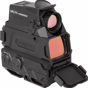 HOLOSUN DRS THERMAL OPTIC – RED MULTI RETICLE RIFLE