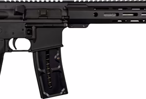 FRANKLIN ARMORY F17 X 17WSM – 10RD PISTON RIFLE BLACK