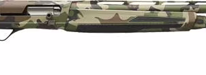 BROWNING MAXUS II 12GA 3.5″ – 26″ WOODLAND