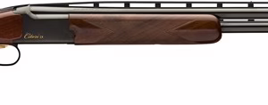 BROWNING CITORI CX 12GA 3″ – 28″VR BLUED/WALNUT