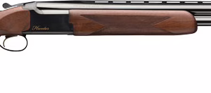 BROWNING CITORI HUNTER GRADE 1 – 20GA 3″ 28″VR BLUED/WALNUT