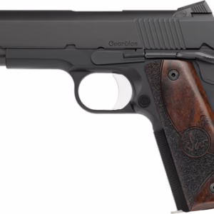 CZ DAN WESSON GUARDIAN 9MM – 4.25″ 9RD BLACK MATTE