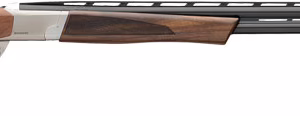 BROWNING CYNERGY CX 12GA 3″ – 32″VR BLUED/WALNUT