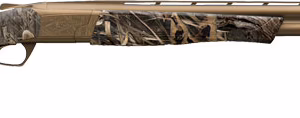 BROWNING CYNERGY WICKED WING – 12GA 3.5″ 28″ MO-SG HABITAT