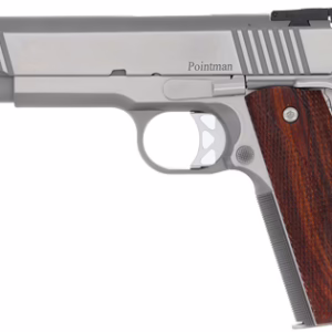 CZ DAN WESSON POINTMAN NINE – 9MM AS 9RD MAG STAINLESS