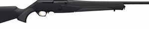 BROWNING BAR MK3 STALKER – 308WIN 22″ MATTE BLACK/SYN