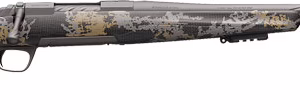 BROWNING X-BOLT MOUNTAIN PRO – LR 6.5CM 26″ TNGSTN/CARB FIBR