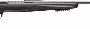 BROWNING X-BOLT PRO 300WM 26″ – CARBON FIBER/GRAY CERAKOTE SY