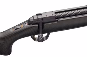 BROWNING X-BOLT PRO 300WM 26″ – CARBON FIBER/GRAY CERAKOTE SY