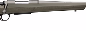 BROWNING AB3 COMPOSITE 243 WIN – 22″ OD GREEN/TUNGSTEN