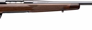 BROWNING X-BOLT 2 MEDALLION – 300 WM 26″ WALNUT/BLUED
