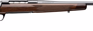 BROWNING X-BOLT 2 MEDALLION – 6.5CM 22″ WALNUT/BLUED