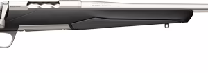 BROWNING X-BOLT 2 HUNTER   243 – WIN 22″ COMP/STAINLESS MB