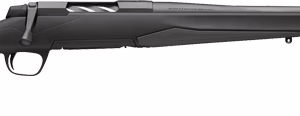BROWNING X-BOLT 2 MICRO    243 – WIN 20″ COMPOSITE/BLUED MB