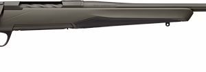 BROWNING X-BOLT 2 SPEED 6.8WST – 24″ OD GREEN/SHADOW
