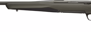 BROWNING X-BOLT 2 SPEED 6.8WST – 24″ OD GREEN/SHADOW