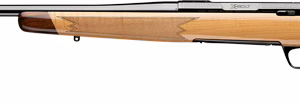 BROWNING X-BOLT 2 MEDALLION – 7MM PRC 24″ MAPLE/BLUED