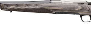 BROWNING X-BOLT 2 HUNTER   7MM – RM 26″ GRAY LAM/TWO-TONE MB