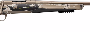 BROWNING X-BOLT 2 SPEED LR – 7MM RM 26″ OVIX SMOKED BRNZ*