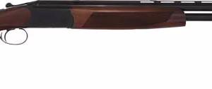 CZ DRAKE O/U 28GA 28″ VR – BLACK WALNUT