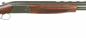 CZ UPLAND UL TERRAIN O/U 12GA – 28″ VR OD GREEN WALNUT