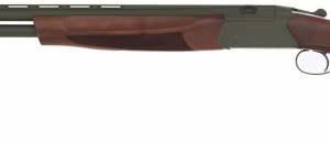 CZ UPLAND UL TERRAIN O/U 20GA – 28″ VR OD GREEN WALNUT