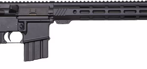 BUSHMASTER 450 BUSHMASTER 20″ – BARREL 5-SHOT BLACK