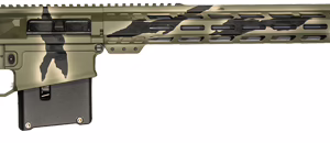 GLFA GL10 RIFLE 6.5 PRC 24″ – 1:8 SS BBL PURSUIT GREEN