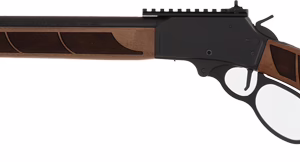 S&W 1854 LARGE LOOP 44 MAG – 19.25″ BLUED WALNUT STOCK