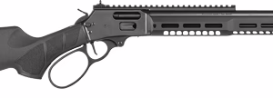 S&W 1854 STEALTH HUNTER 357 – 16.3″ OR SYNTHETIC STOCK BLACK