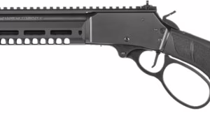 S&W 1854 STEALTH HUNTER 45 LC – 16.3″ OR SYNTHETIC STOCK BLACK