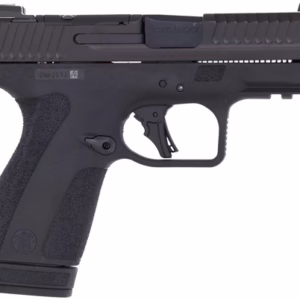 S&W M&P SHIELD X 9MM 13/15 – RD MAGS THUMB SAFTY 3.6″ BL