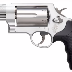 S&W GOVERNOR 45/410 -2.5″ – 2.75″ FS 6-SHOT MATTE S/S