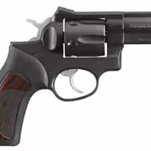 RUGER GP100 357MAG 3″ NOVAK – BLUED WILEY CLAPP EDITION TALO